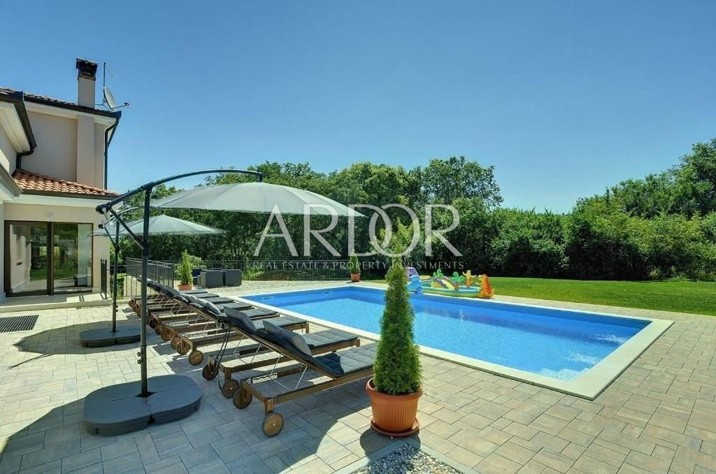 House in Rovinjsko Selo, Istria County, Croatia 3 - 15767835