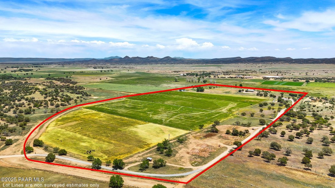 House in Prescott, Arizona, United States 2 - 15766385