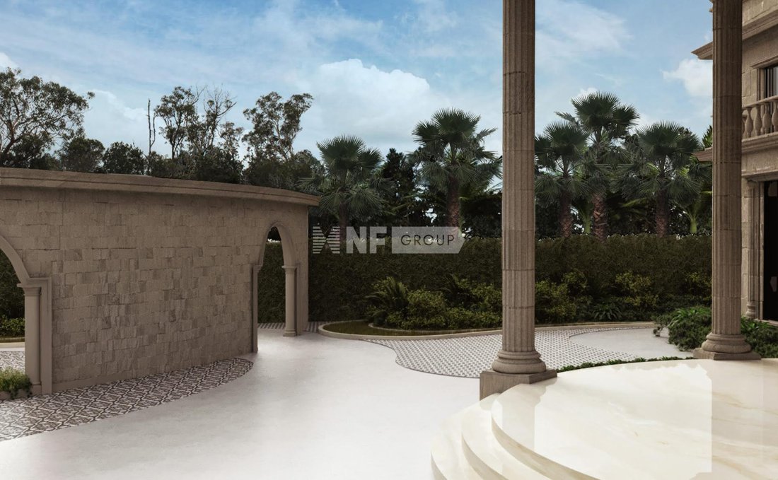 Villa in Pearl Jumeirah, Dubai, United Arab Emirates 4 - 15763652