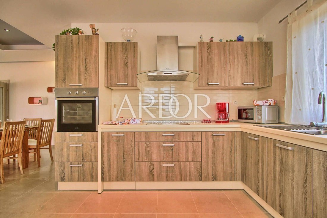 House in Svetvincenat, Istria County, Croatia 5 - 15767860