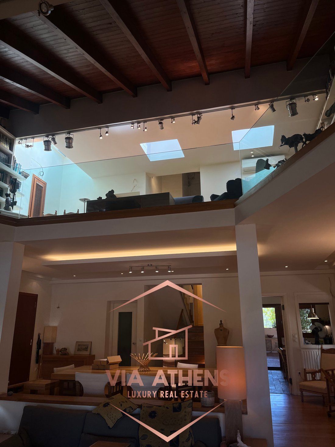 Condo in Keratea, Attica, Greece 5 - 15765167