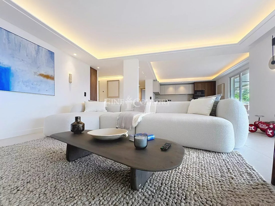 Apartment in La Californie, Cannes, France 3 - 15764765