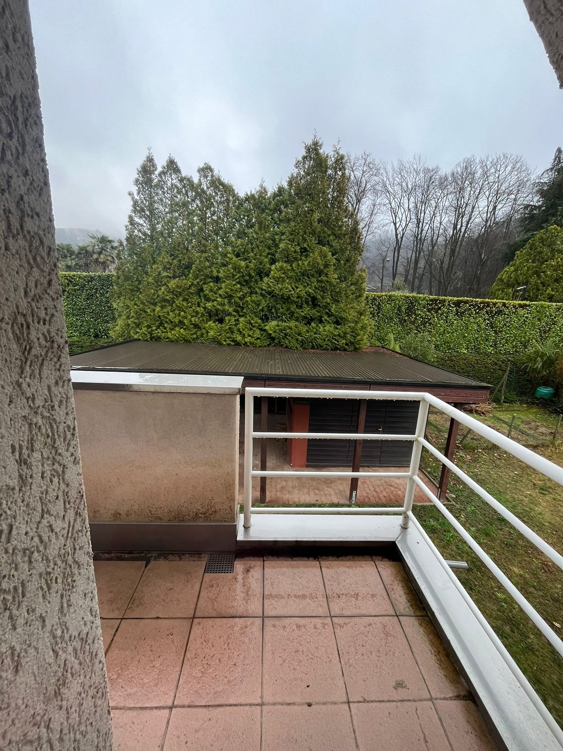 Villa in Origlio, Ticino, Switzerland 4 - 15765412