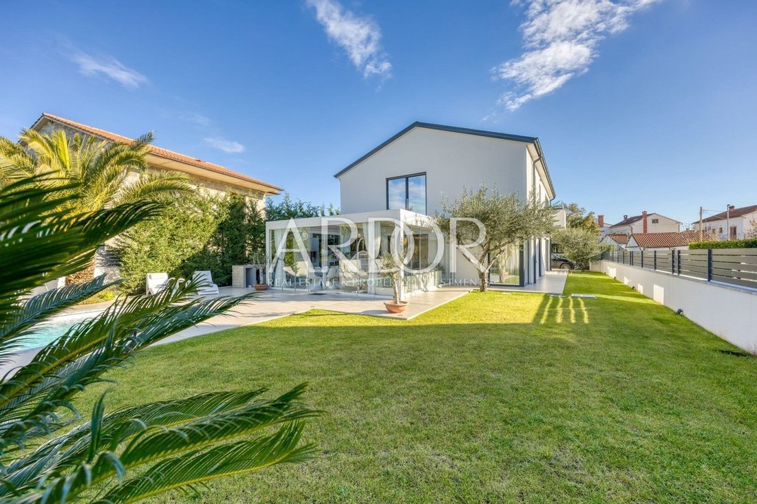 House in Rovinj, Istria County, Croatia 4 - 15767750