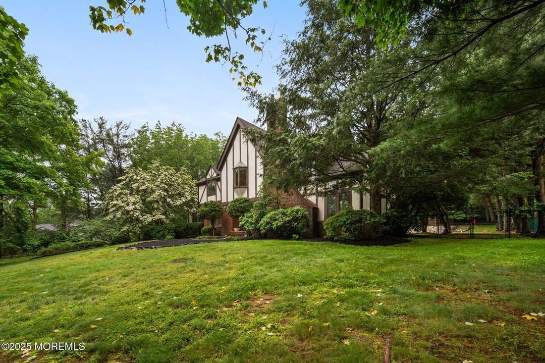 House in North Middletown, New Jersey, United States 5 - 15766391