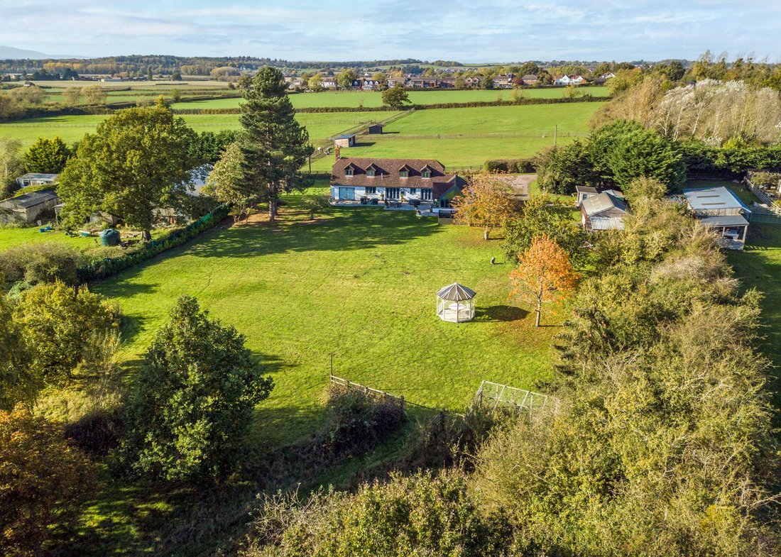 House in Pershore, England, United Kingdom 3 - 15763511