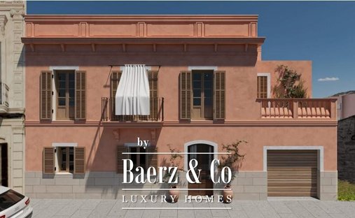 Villa in Andratx, Balearic Islands, Spain 1