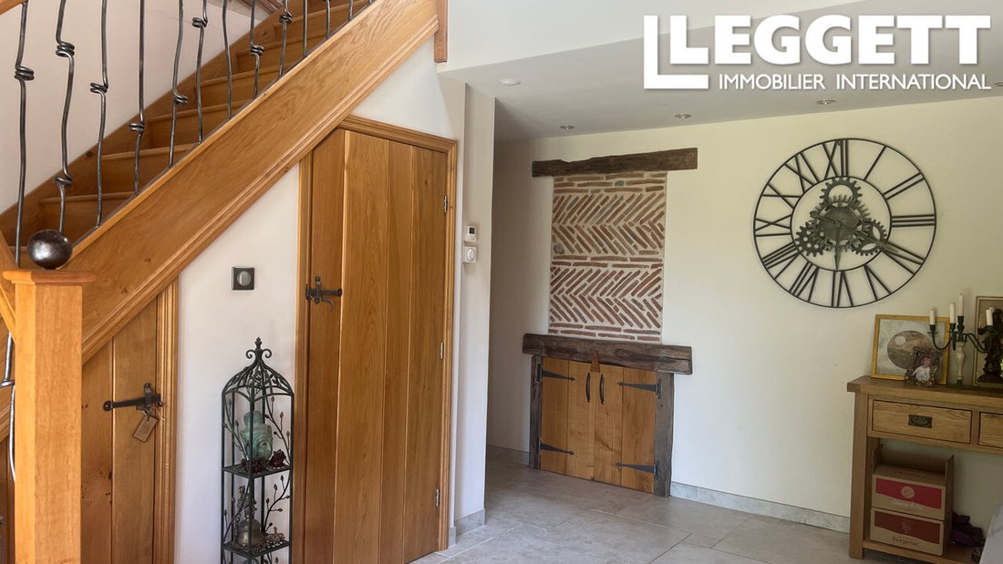 Casa a Vieux Bergerac, Bergerac, Francia 5 - 14330915