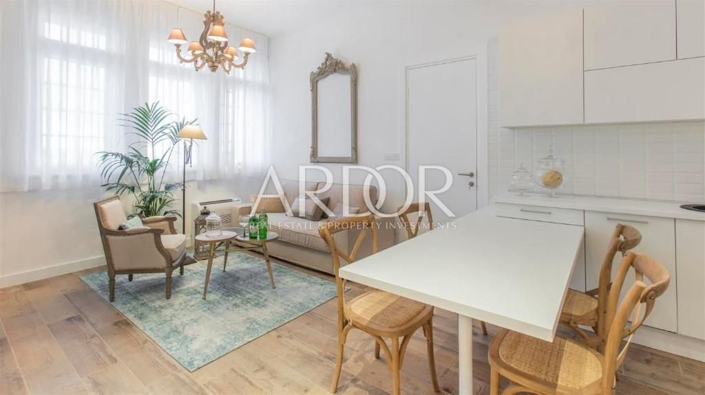 Apartment in Grad Opatija, Primorje-Gorski Kotar County, Croatia 2 - 15767070