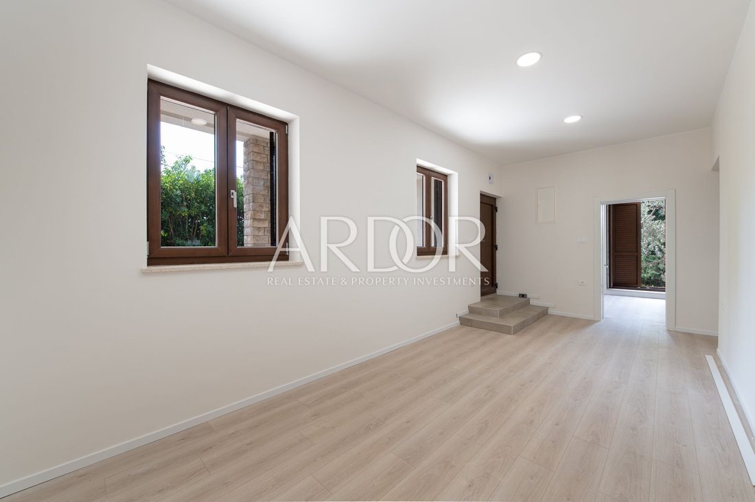 House in Grad Rijeka, Primorje-Gorski Kotar County, Croatia 4 - 15767796