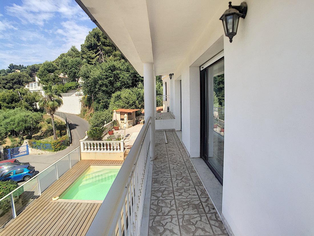 Villa a Cap Martin, Roccabruna, Francia 3 - 15764201