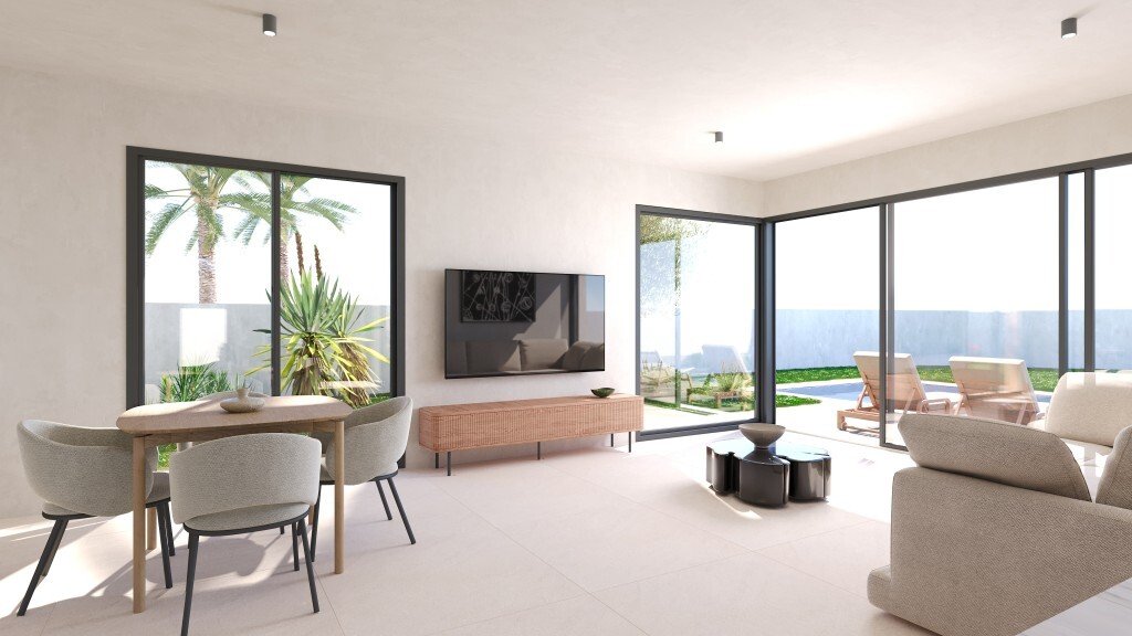 Villa in Denia, Valencian Community, Spain 3 - 15765886