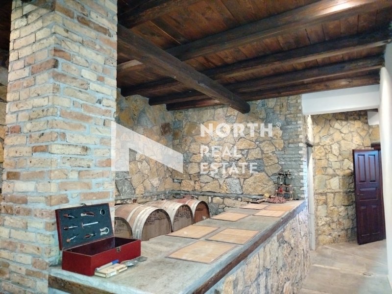 House in Thermaikos, Macedonia and Thrace, Greece 5 - 15763486