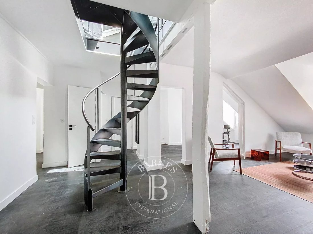 Apartment in Saint Placide, Paris 6e Arrondissement, Paris 5 - 15764852