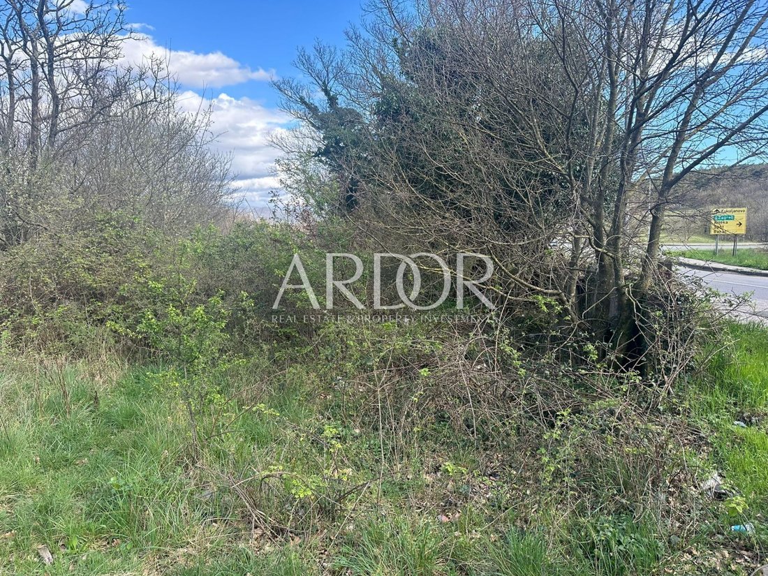 Land in Grad Bakar, Primorje-Gorski Kotar County, Croatia 5 - 15767717