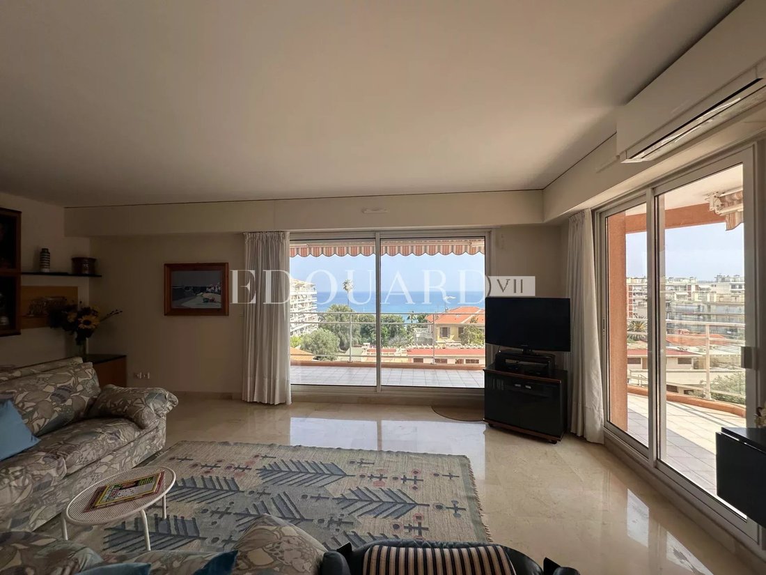 Apartment in Carnoles, Roquebrune-Cap-Martin, France 2 - 15765446