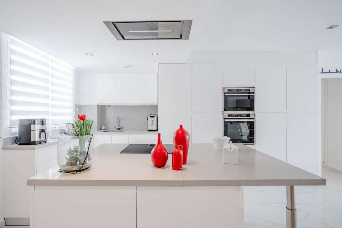 Apartment in Calp / Calpe, Valencian Community, Spain 2 - 15698101