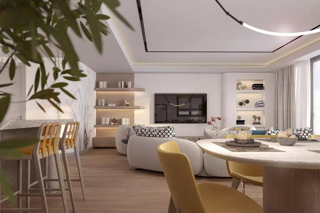 Apartment in Mjesni odbor Kantrida, Grad Rijeka, Primorje-Gorski Kotar County 2 - 15765507