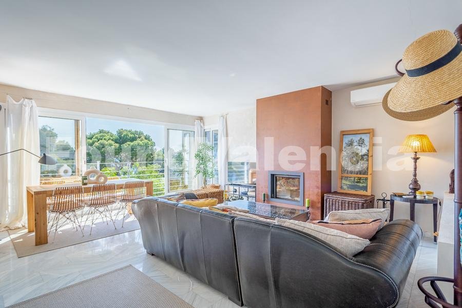 Apartment in Denia, Valencian Community, Spain 2 - 15764690