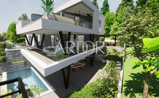 Apartment in Mjesni odbor Brascine-Pulac, Grad Rijeka, Primorje-Gorski Kotar County 1