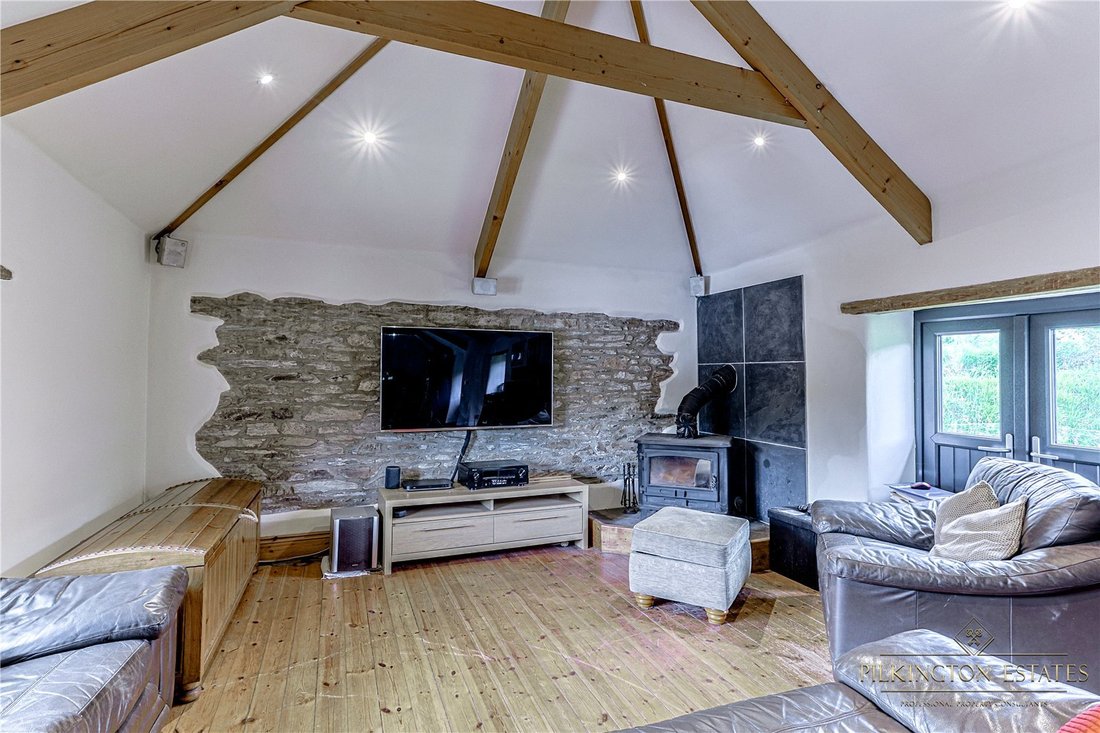 House in Cornwall, England 3 - 15764680
