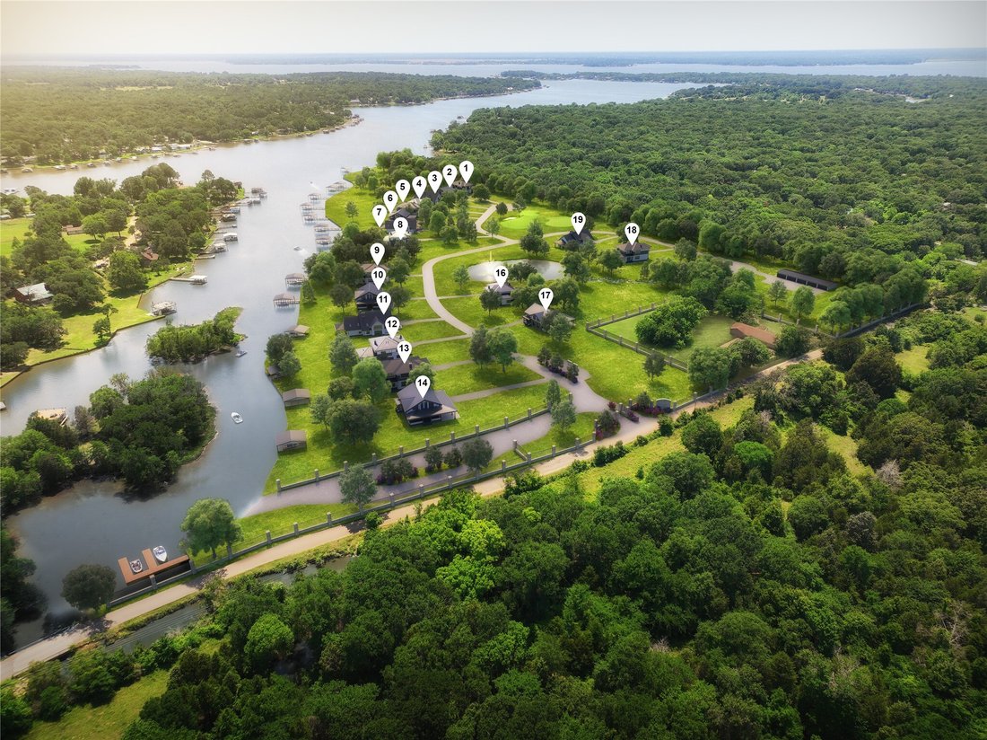 Land in Payne Springs, Texas, United States 2 - 15766360