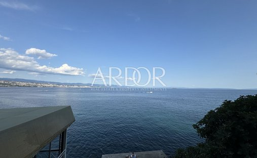 Apartment in Grad Opatija, Primorje-Gorski Kotar County, Croatia 1