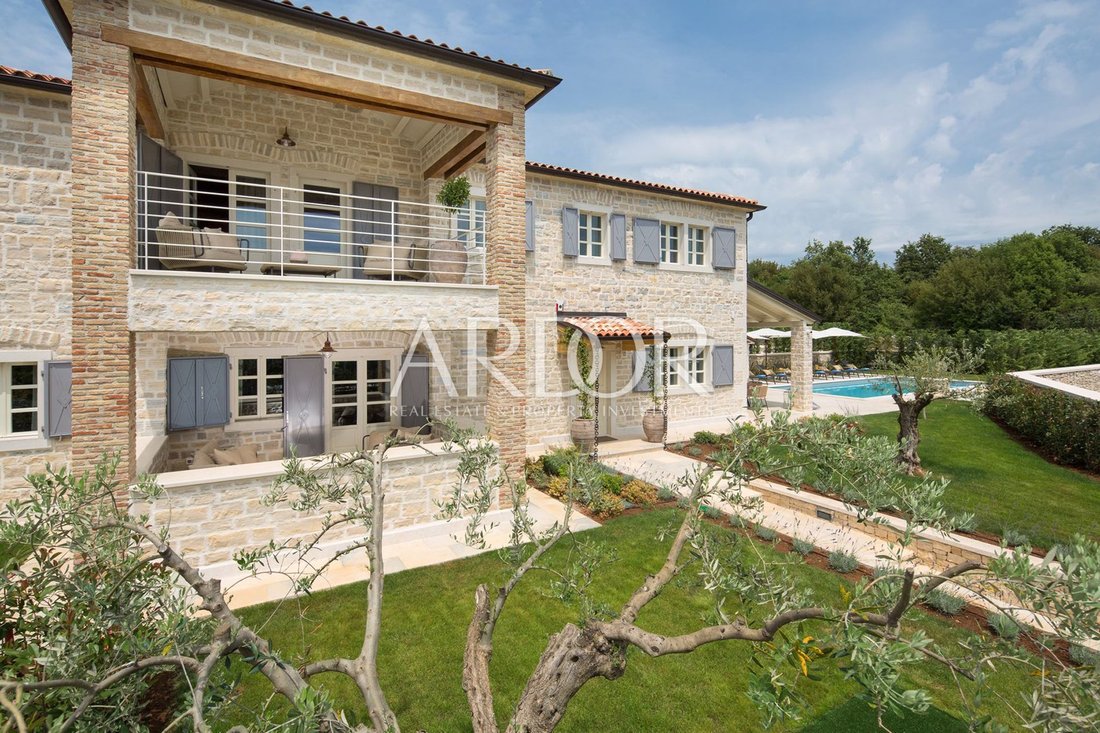 House in Ladici, Istria County, Croatia 3 - 15767318