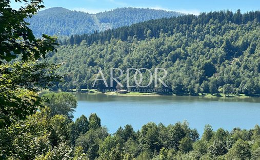 Land in Opcina Fuzine, Primorje-Gorski Kotar County, Croatia 1
