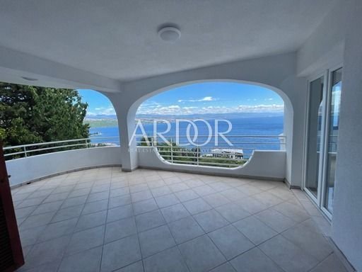 Apartment in Grad Opatija, Primorje-Gorski Kotar County, Croatia 3 - 15767855