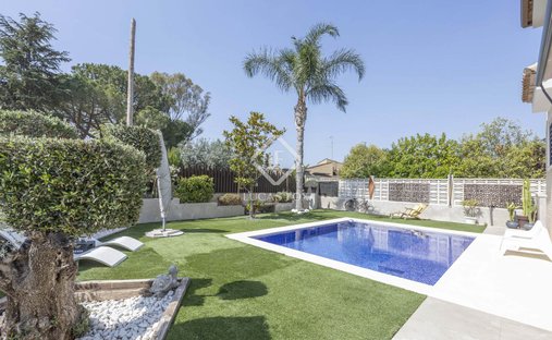 House in Paterna, Valencian Community, Spain 1