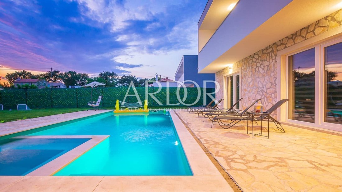 House in Jursici, Istria County, Croatia 4 - 15767825