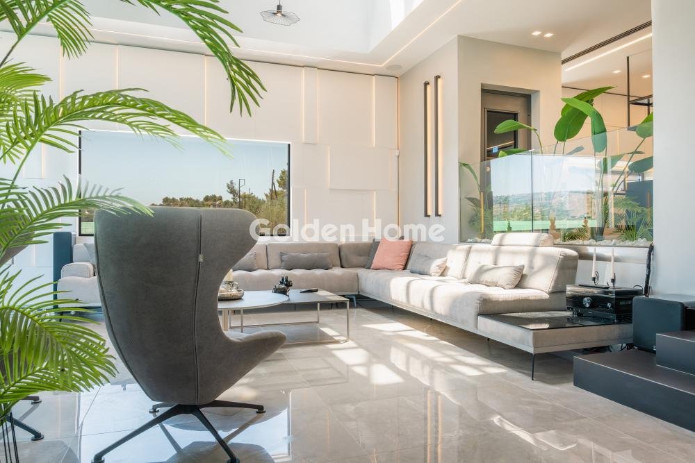 House in 4th Community of Heraklion - South, Heraklion, Greece 2 - 15764799
