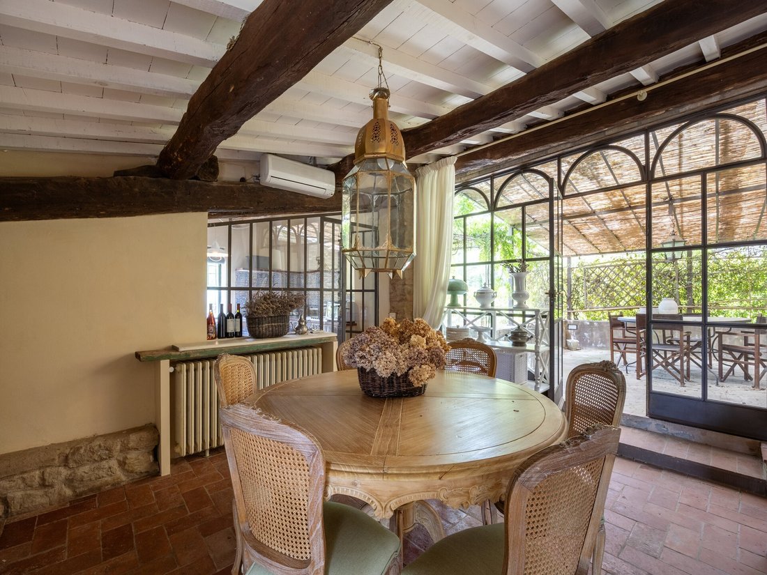 Country House in Antella - Osteria Nuova - Balatro, Bagno A Ripoli, Tuscany 1 - 15764489