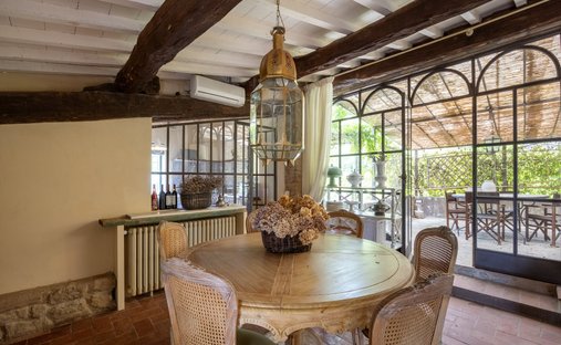 Country House in Antella - Osteria Nuova - Balatro, Bagno A Ripoli, Tuscany 1