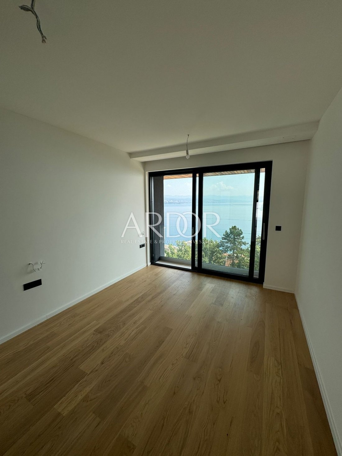Apartment in Grad Opatija, Primorje-Gorski Kotar County, Croatia 5 - 15767802