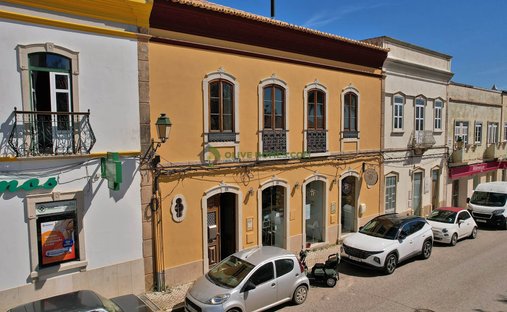 Townhouse in Boliqueime, Algarve, Portugal 1