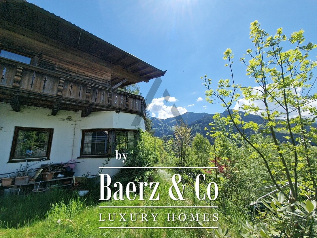 Townhouse in Oberau, Tyrol, Austria 4 - 15765468