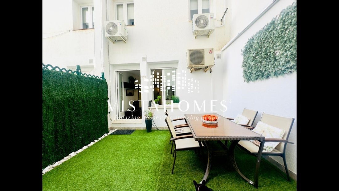 Appartamento a Centro, Madrid, Spagna 4 - 15764573