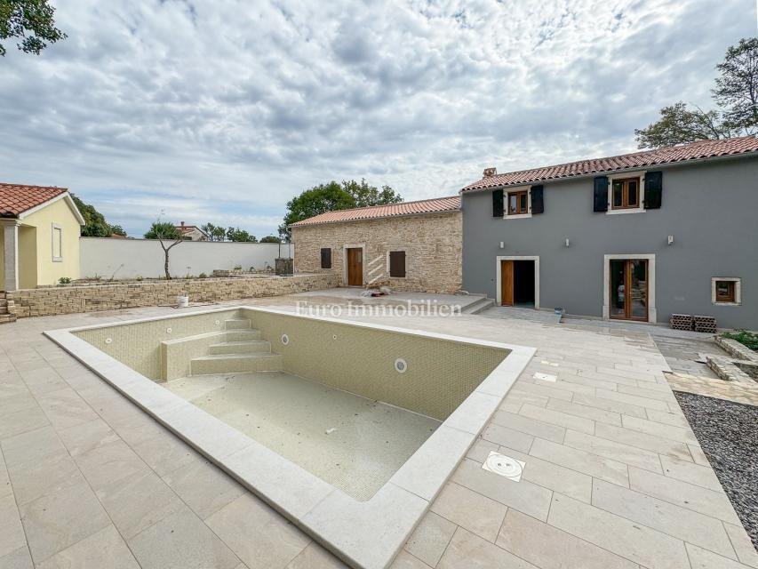 House in Barban, Istria County, Croatia 1 - 14703904