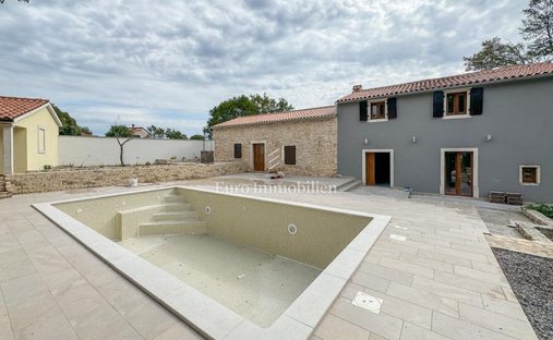 House in Barban, Istria County, Croatia 1