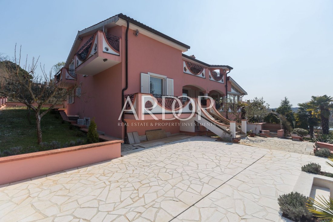 House in Porec, Istria County, Croatia 2 - 15767864