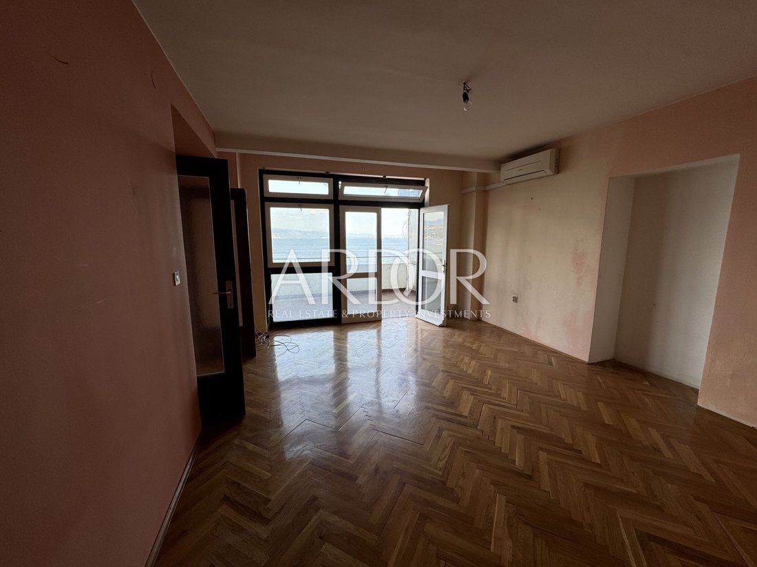 Apartment in Grad Opatija, Primorje-Gorski Kotar County, Croatia 2 - 15767642