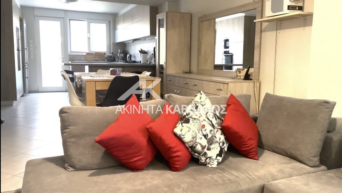 House in Kropia, Attica, Greece 1 - 15763766