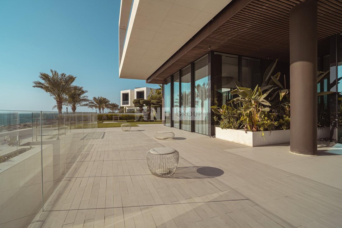 Estate in Pearl Jumeirah, Dubai, United Arab Emirates 1 - 15764619