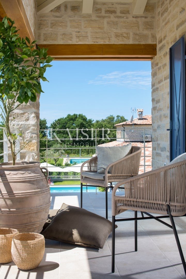House in Ladici, Istria County, Croatia 3 - 13451628