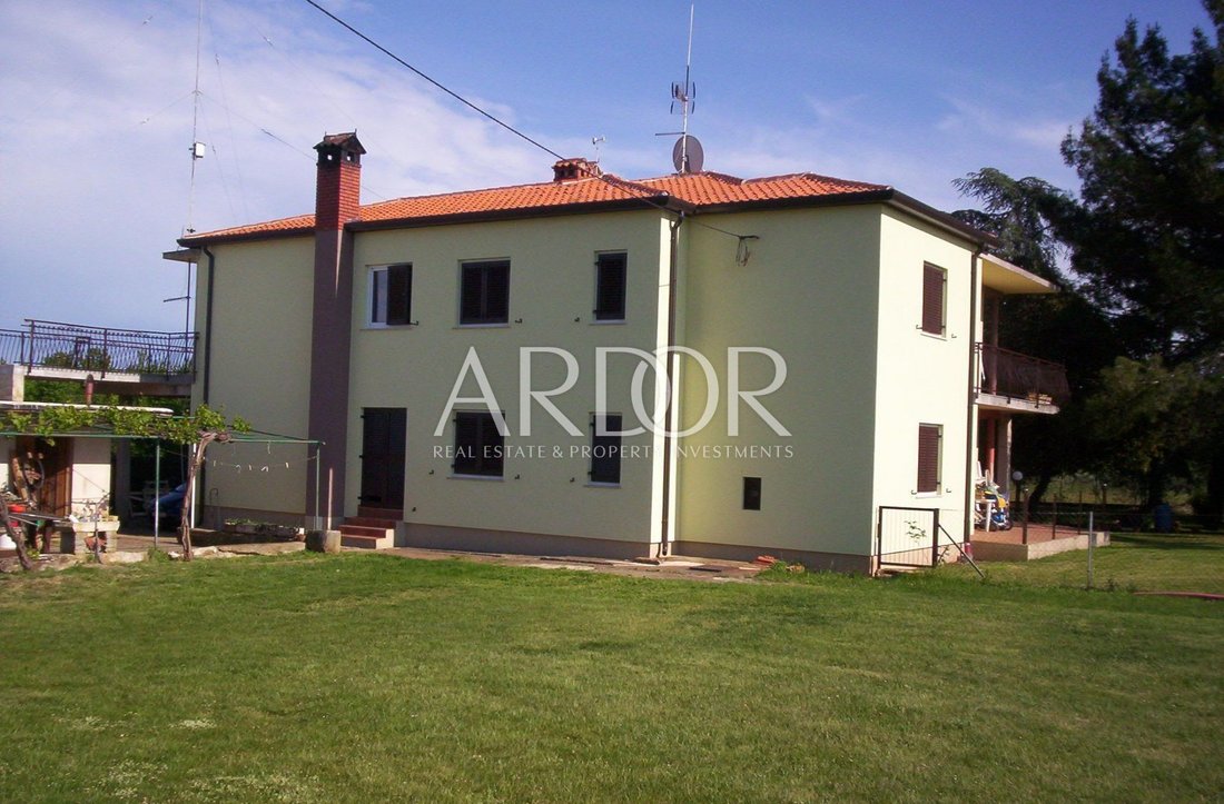 House in Brtonigla, Istria County, Croatia 3 - 15767696