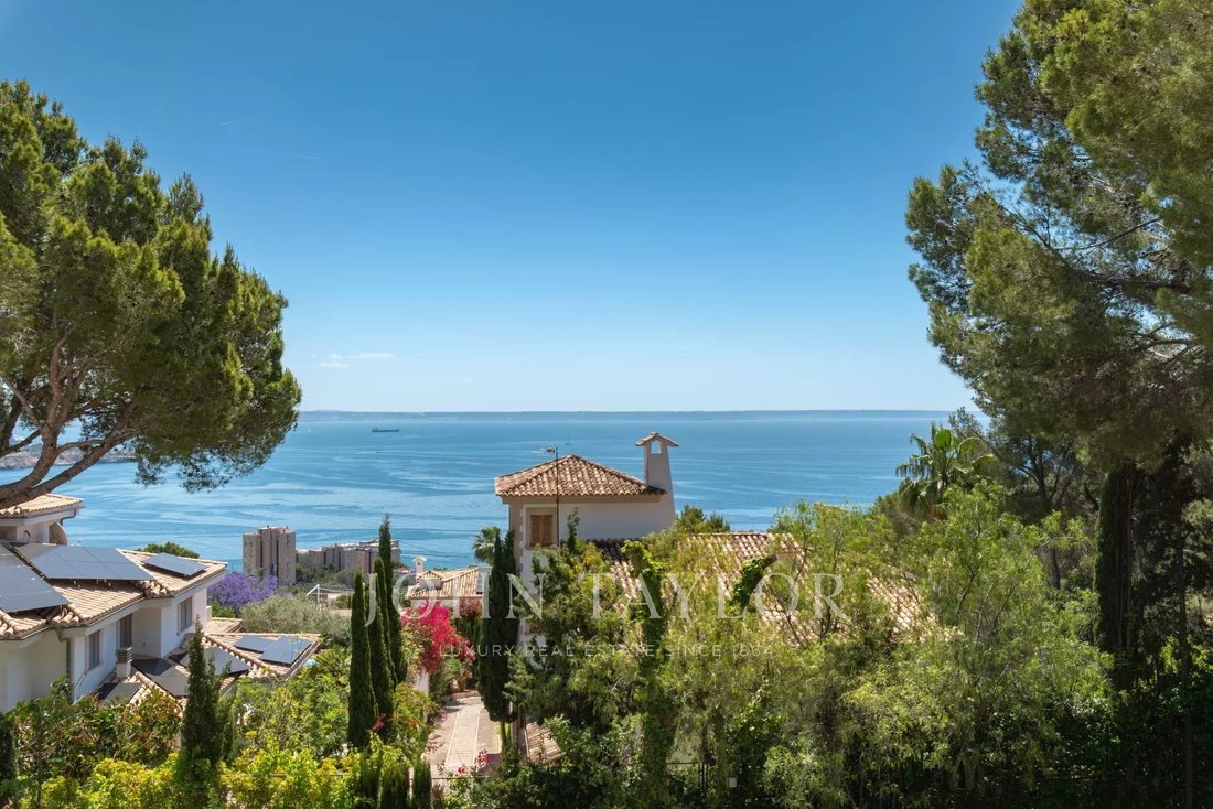 Villa a Cas Català, Calvià, Isole Baleari 1 - 15764713