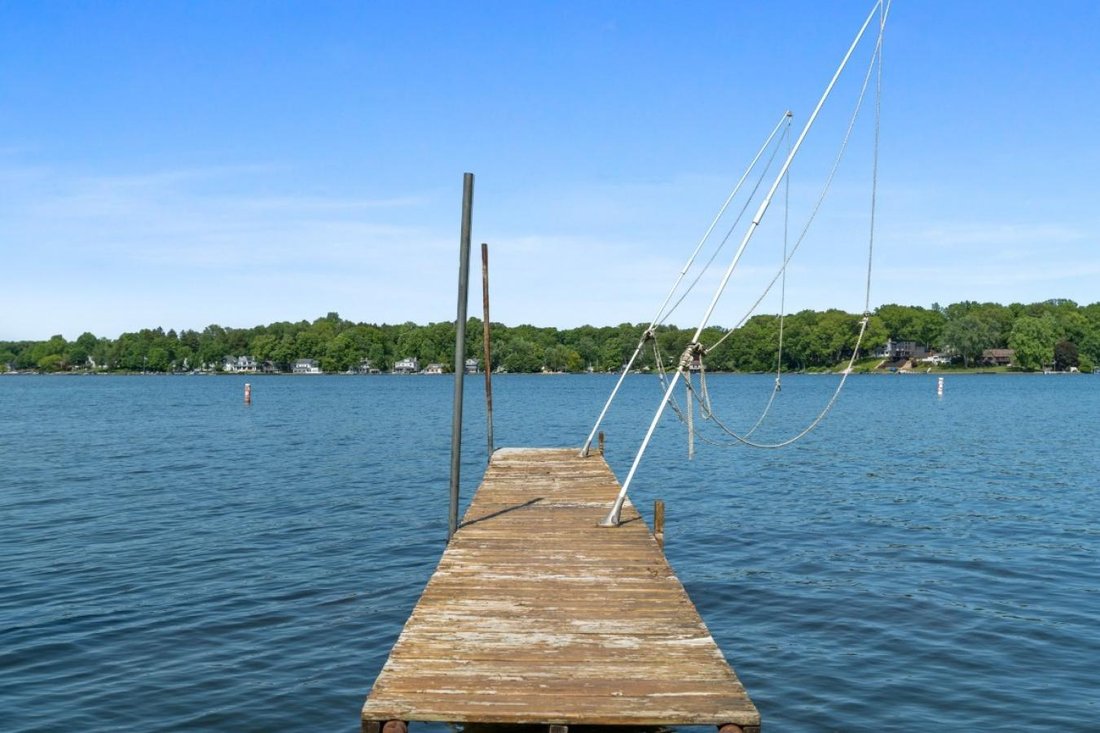 House in Conneaut Lakeshore, Pennsylvania, United States 2 - 15766705