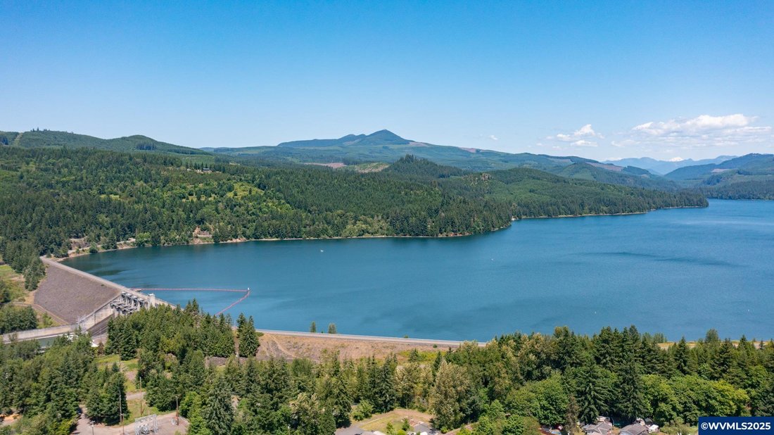 Land in Sweet Home, Oregon, United States 2 - 15766332